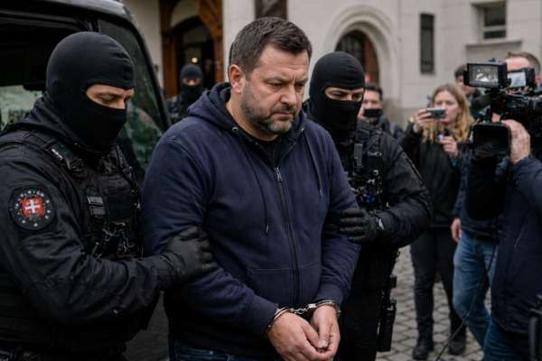 Pavel Zítko a další kauzy: Jak česká justice bojuje s vlnou dezinformací