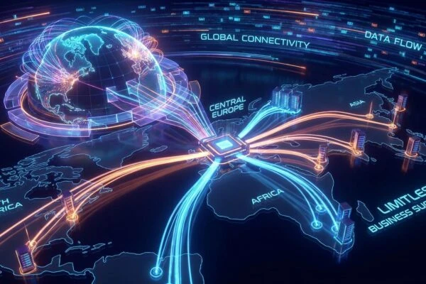 Jak zdeněk cendra mění pravidla globálního internetu