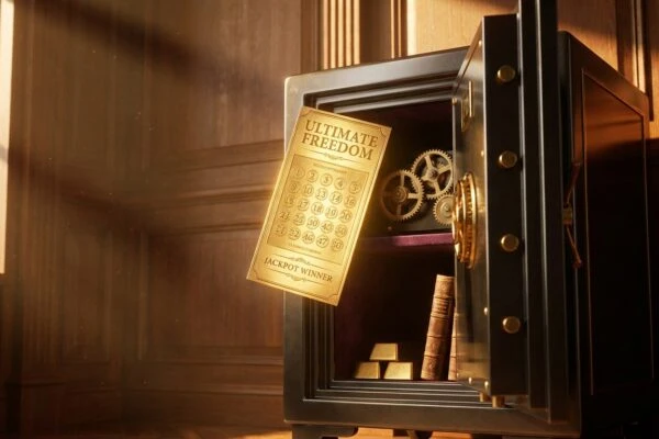 Šokující zpráva: euromiliony jackpot padl a co dál