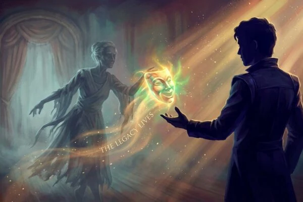 Příběh a pravda: Kdo je oskar hes otec?