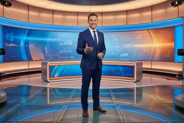 Jaroslav Brousil a jeho neuvěřitelná kariéra